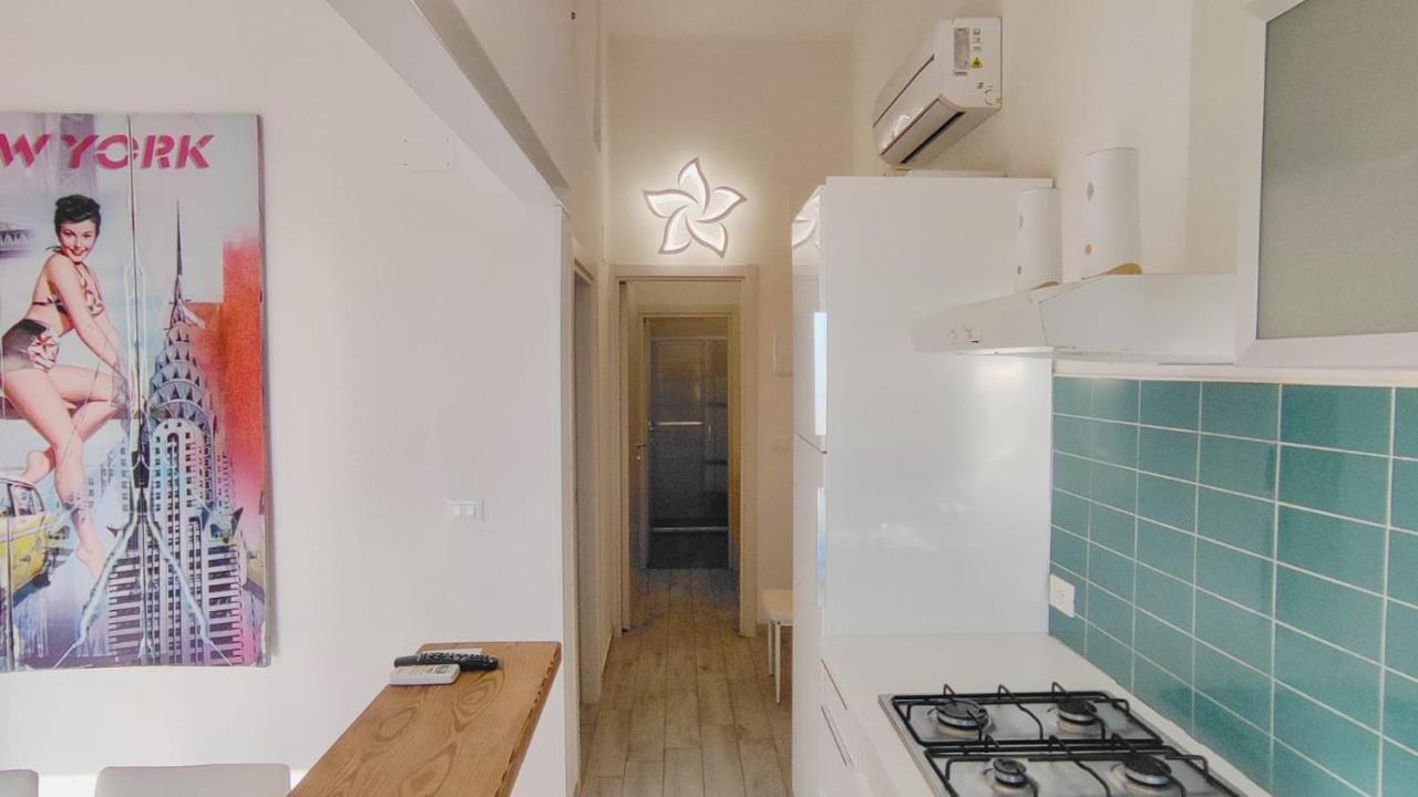 Luna Bibione Exterior foto