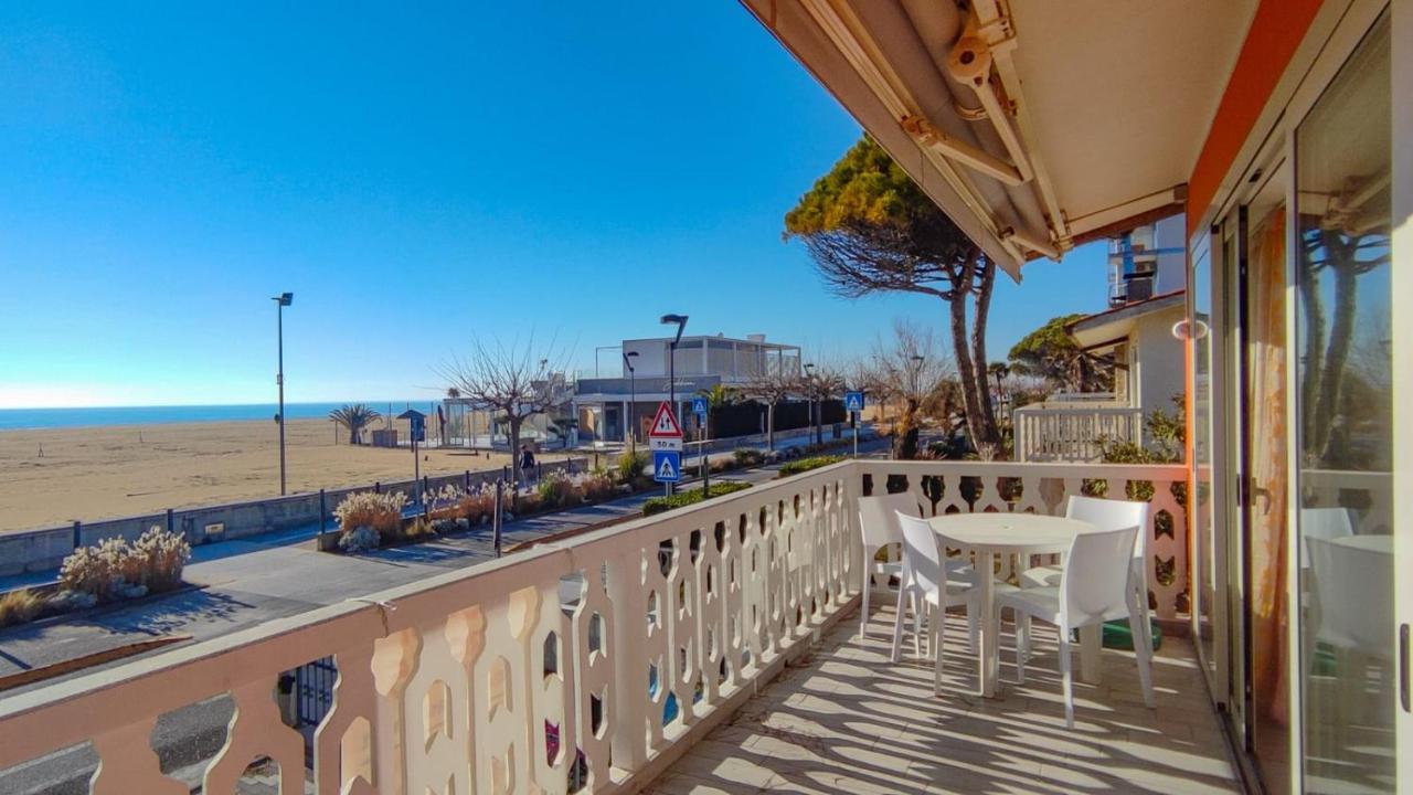 Luna Bibione Exterior foto